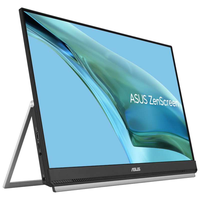 Монітор Asus ZenScreen MB249C (90LM0865-B01170)